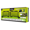 Picture of SPORTX Soccer Goal Set - 2 Goals